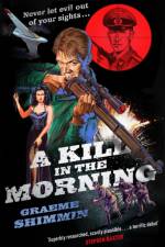 A Kill in the Morning af Graeme Shimmin