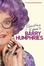 Handling Edna af Barry Humphries