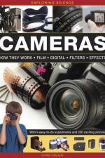 Exploring Science: Cameras af Oxlade Chris
