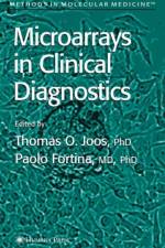 Microarrays in Clinical Diagnostics