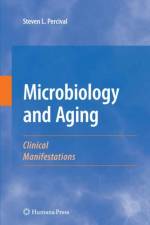 Microbiology and Aging