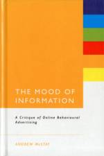 The Mood of Information af Dr. Andrew McStay