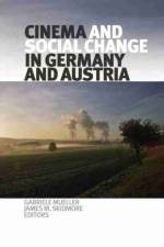 Cinema and Social Change in Germany and Austria