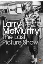 The Last Picture Show af Larry McMurtry