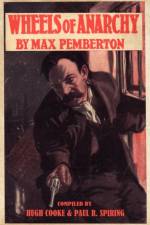 Wheels of Anarchy af Dr Max Pemberton