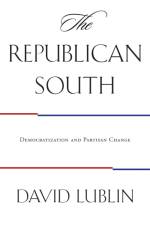 The Republican South af David Lublin