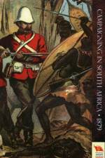 CAMPAIGNING IN SOUTH AFRICAReminiscences of an Officier in 1879 (Zulu War) af Captain W. E. Montague 94th Regiment