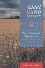 Sweet Land of Liberty af Francis S. Fox