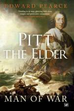 Pitt the Elder af Edward Pearce