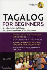 Tagalog for Beginners af Joi Barrios