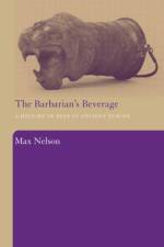The Barbarian's Beverage af Max Nelson