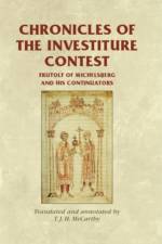 Chronicles of the Investiture Contest