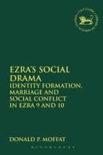 Ezra's Social Drama