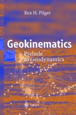 Geokinematics af Rex H. Pilger