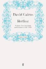 Berlioz af David Cairns