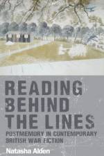 Reading Behind the Lines af Natasha Alden