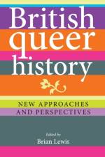 British Queer History