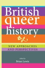British Queer History
