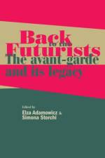 Back to the Futurists