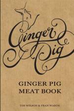 Ginger Pig Meat Book af Fran Warde