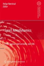 Sport Aerodynamics