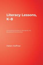 Literacy Lessons, K–8 af Helen I. Hoffner