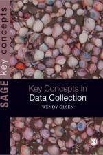 Data Collection af Wendy Olsen