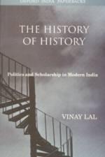 The History of History af Vinay ( Lal