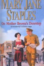 On Mother Brown's Doorstep af Mary Jane Staples