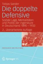 Die Doppelte Defensive af Tobias
