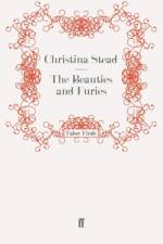 Beauties and Furies af Christina Stead