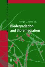 Biodegradation and Bioremediation