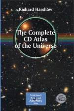 The Complete CD Guide to the Universe