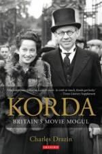 Korda af Charles Drazin