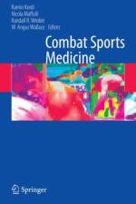 Combat Sports Medicine
