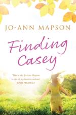 Finding Casey af Jo-Ann Mapson