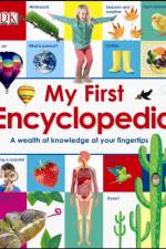 My First Encyclopedia af DK