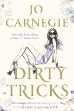 Dirty Tricks af Jo Carnegie