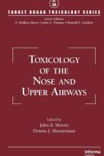 Toxicology of the Nose and Upper Airways