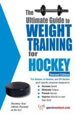 Ultimate Guide to Weight Training for Hockey af Robert G. Price