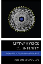 Metaphysics of Infinity af Ion Soteropoulos