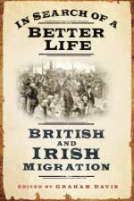 In Search of a Better Life af Graham Davis