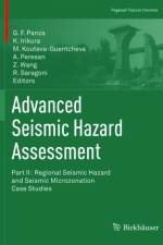 Advanced Seismic Hazard Assessment