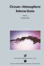 Ocean-Atmosphere Interactions