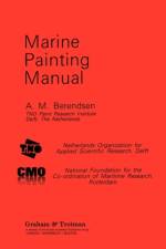 Marine Painting Manual af A.M. Berendsen