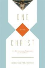 One with Christ af Marcus Peter Johnson