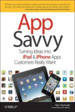 App Savvy af Ken Yarmosh