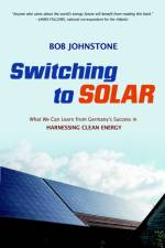 Switching to Solar af Bob Johnstone