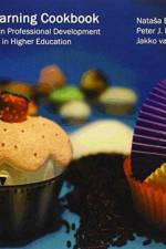 e-Learning cookbook af Brouwer