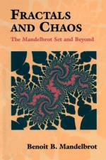 Fractals and Chaos af Benoit Mandelbrot